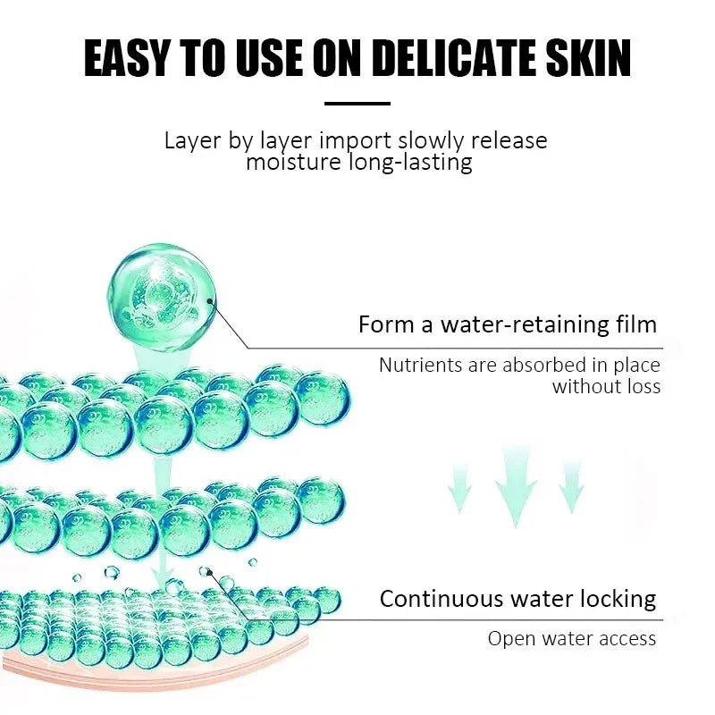 Instant Facial Redness Repair Cream Soothing Red Blood Rosacea Treatment Improve Sensitive Skin Anti Redness Skin Care Cosmetics