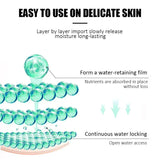 Instant Facial Redness Repair Cream Soothing Red Blood Rosacea Treatment Improve Sensitive Skin Anti Redness Skin Care Cosmetics