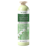 Women's Mood Care Cream, Female Estrogen Cream, Body Care Cream, Body Harmony, Alcohol-Free, Pleasant Fragrance, Suitable for All Skin Types, Made with Natural Ingredients