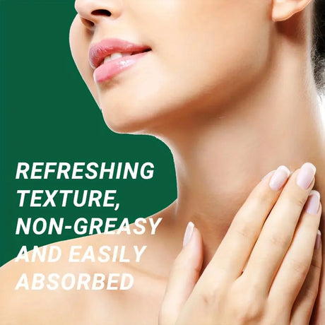 Peptides Face & Neck Firming Cream (12 Formulas), Retinol-Infused, Moisturizes for Anti-Aging Softness