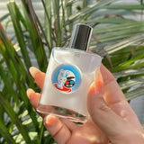 Sweet Milk Perfume Brand Long-lasting Fragrance White Rabbit Milk Candy Fragrance Fresh Light Fragrance Daily Neutral Perfume