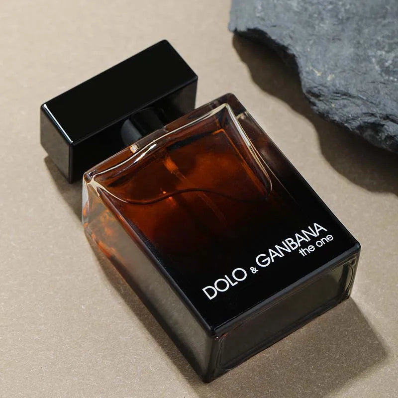2025 Brand Perfume Woody Men Perfume Spray Flirting Pheromone Long Lasting Irresistible Floral Vibrant Light Fragrance Gentleman