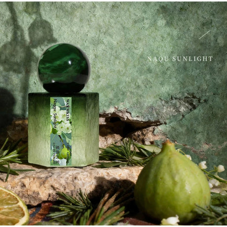 Fig Fruity Floral Perfume Spray,Women Clean Fresh Scent,Vanilla/Cedar/Musk/Citrus/Grapefruit/Lavender/Lily Light Fragrance Mist