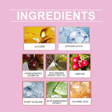 Instant Lip Plumping Essential Oil Nourishing Antiwrinkle Moisturising Sexy Lip Care Ultimate Plumping Lip Gloss Serum Cosmetics