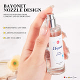 Baby Milk Powder Perfume 35ml Fresh Elegant High-quality Floral And Fruity Lasting Fragrance Milk Fragrance Baby Perfume Spray