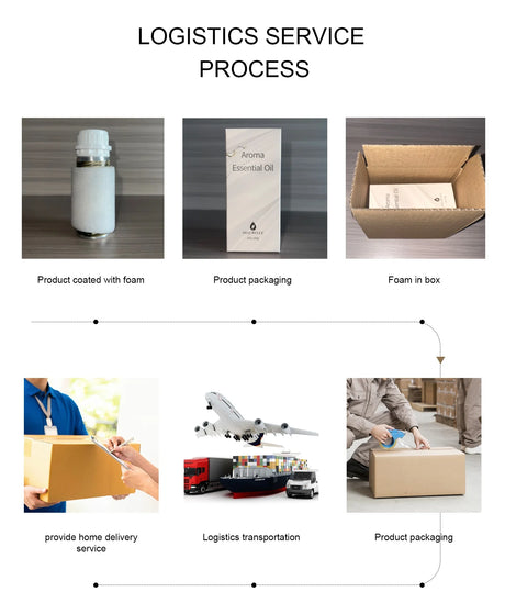 DIAURELLE 100mL Aroma Diffuser Essential Oils 8-Times Concentrated Essence Perfume Flavoring Home Fragrance Air Freshener