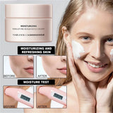 Facial Redness Repair Cream Improve Sensitive Skin Dryness Moisturizer Hydrating Sooth Lotion Removal Rosacea Korean Cosmetics
