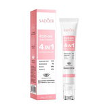 Instant Eye Bag Remove Cream Retinol Anti-Wrinkle Firming Skin Fade Fine Lines Anti Dark Circle Puffiness Brighten Eye SkinCare