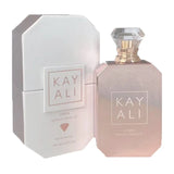 100ML KAYALI EDP Intense Spray Irresistible Scents With Sweet Fruity Floral Warm Woody Fragrance Brand Perfume For Unisex