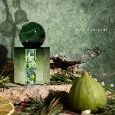 Fig Fruity Floral Perfume Spray,Women Clean Fresh Scent,Vanilla/Cedar/Musk/Citrus/Grapefruit/Lavender/Lily Light Fragrance Mist