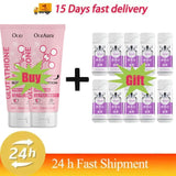 Glutathione Niacinamide Body Lotion Skin Brightening Hydrate Revitalize Even Skin Tone Whitening Face Bleaching Lightening Care