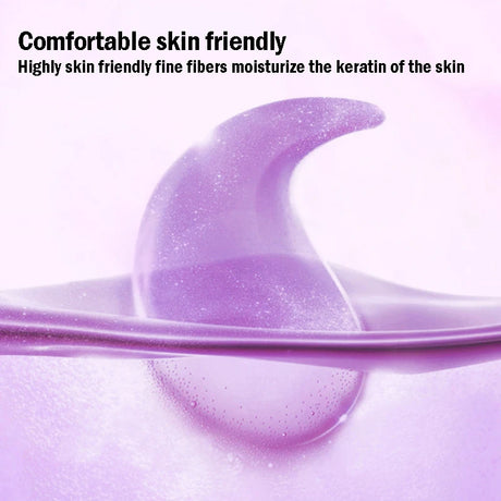 Grape Crystal Collagen Eye Mask Anti Dark Circles Eye Bags Anti-aging Moisturizing Skin Care