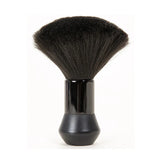 WANMEI Barber Hairdresser Water Sprayer Set Barbershop Hairdressing Neck Duster Cleaning Brush Professional Hair Styling Tool