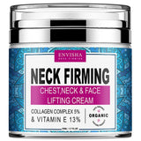 ENVISHA Face Skin Care Whitening Freckle Cream Remove Melasma Dark Spots Melanin Anti-Aging Lightening Shrink Pores Moisturizing