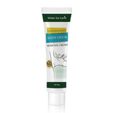 Herbal Essence Deodorant Cream - Anti-Allergic, Long-Lasting Freshness, Moisturizing, Suitable for Armpits and Whole Body, All Skin Color Skin, Portable, Unisex