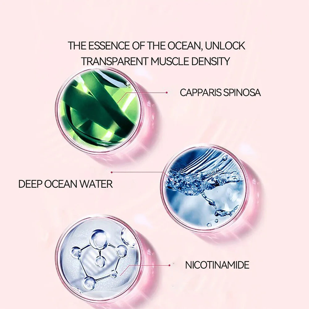 Body Whitening Cream Intimate Areas Underarm Knee Buttocks Private Bleach Remove Melanin Waterproof Brighten Nourish Cream