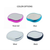 Hair Removal Physical Epilators Crystal Hair Eraser Safe Easy Cleaning Reusable Body Smooth Beauty Depilation Tools