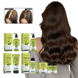 Original Amla Oil Hair Growth Moisturizing Smoothing Repair Damaged Dry Frizzy Ends Split Scalp Treatment Hair Mask Conditioner