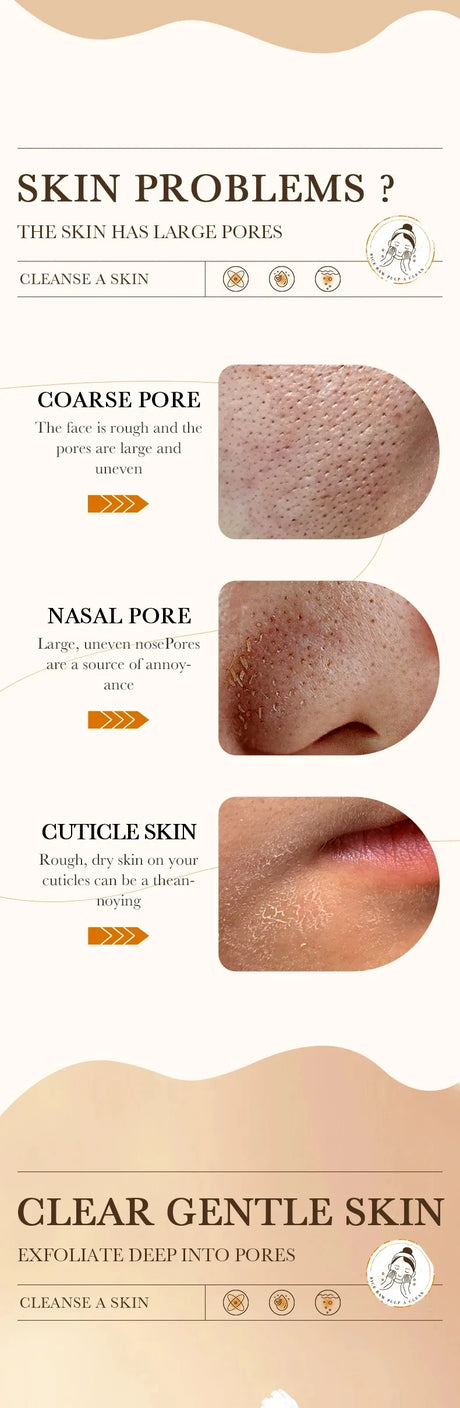 120ml Bioaoua Rice Puree Foaming Cleanser Cleansing Mousse Soothing Cleanser, Cleansing Foam with Brush Head