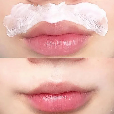 3 Minutes Fast Hair Removal Cream Painless Hair Growth Inhibitor Lip Face Arm Armpit Leg Permanent Depilatory for Men Women Care