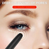 2 In 1 Electric Multi-Function Makeup Brush Foundation Make-Up Massage Vibration Powder Blusher Makeup Tools Makeup Brush