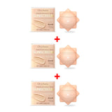 Sunscreen For Face Whole Body SPF 50+ UV Resistant Skin Protection Anti Sunburn Oil Control Moisturizing Sun Isolation Cream