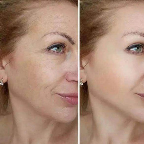 New Calcium Volume Eye Cream Stick | Reduce Fine Lines, Dark Circles, Tighten & Moisturize
