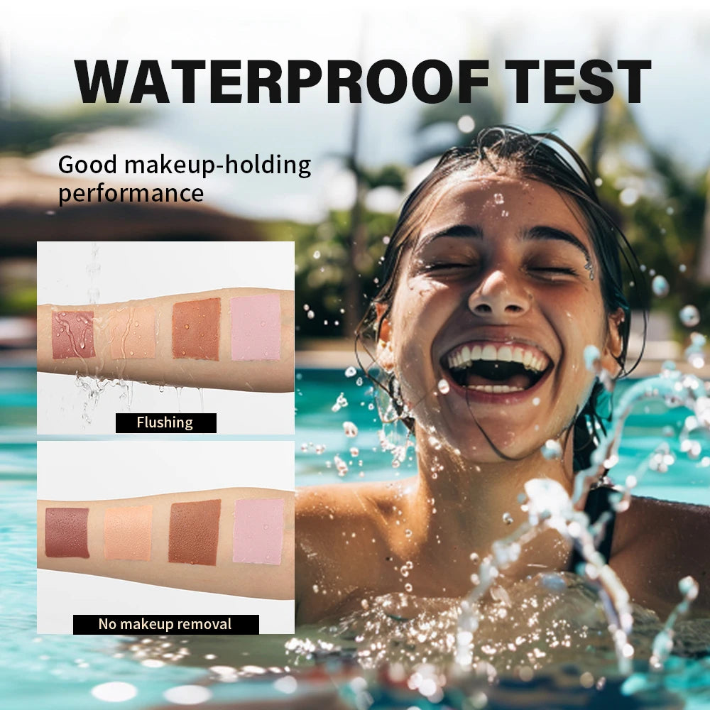 Under Eye Brightener Conceal & Brighten Dark Circles Nourishing Texture Color Corrects Brightens Concealer Eye Area Makeup