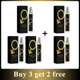 2026 Pheromone Seductive Perfume of Man To Attract Woman Charming Fragrance Women Flirting Dating Scent Long Lasting Body Spray