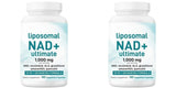 NAD+ Supplement with Glutathione Resveratrol Astaxanthin 10-in-1 Formula 60 Capsules for Men and Women Daily Wellness