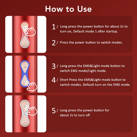 Blue Red Light Spray Massage Comb Hair Growth Vibration Head Massager Brush Anti Hair Loss Scalp Liquid Medicine Atomizing Comb
