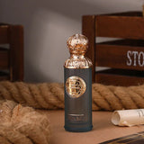 New Unisex Arabic Perfume High Quality Woody Fragrance Perfume Spray Lasting Fragrance To Attract The Opposite Sex Light Perfume