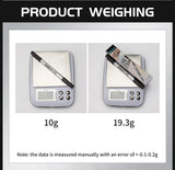 Natural Look Eyebrow Pencil Waterproof Sweat Proof Double Ended 2 in 1 Long Lasting Brow Definition Fill Shape