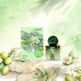 High-end Rose Women's Perfume Long-lasting Fragrance Fresh Jasmine Fragrance Light Perfume Charming Fragrant Daily Perfume Spray