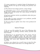 WUWUVISTA Wax Beads 200g(7.05oz) Bottle Hair Removal Hard Wax Beans Hot Waxing Beeswax for Wax Heater Painless for All Hair&Skin