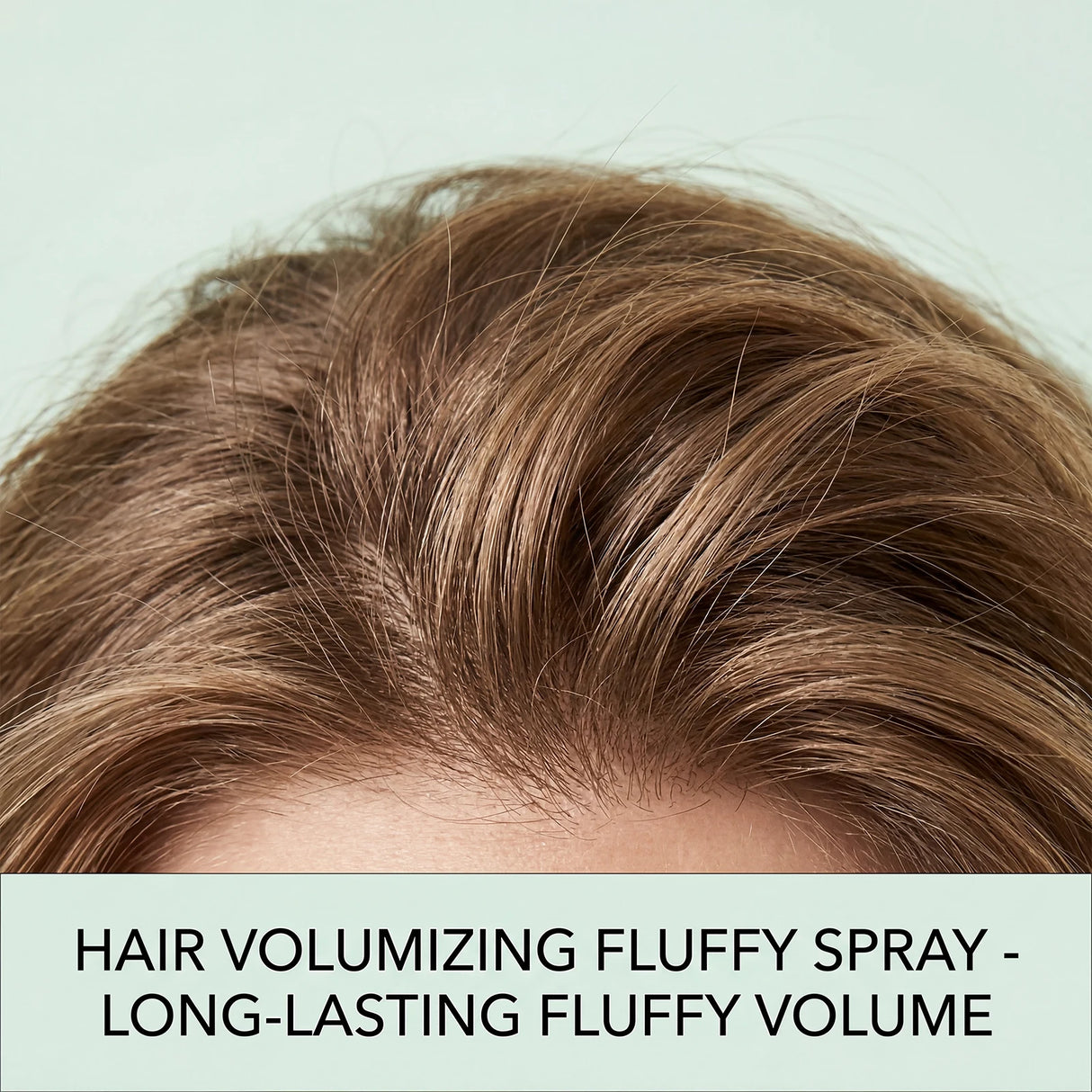 Volumizing Dry Shampoo Spray Oil Control Refreshing No Wash Instant Volume Lightweight Fluffy Root Lift Hair Mist All Hair Types