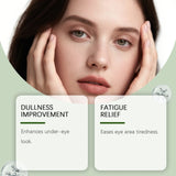 Hyaluronic Acid Eye Mask Under Eye Mask Anti Dark Circles Remove Eye Bags Improves Dullness Moisturizing Hydrating Eye Patches