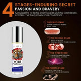 Strong Pheromone For Man To Attract Women Perfume Body Essential Sexually Oil Long Lasting Androstenone Sexy Perfume 2k#L8