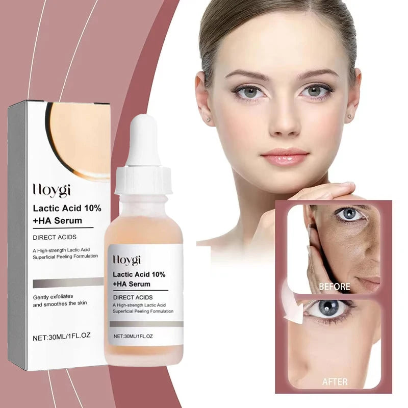 Remove Large Pores Serum Salicylic Acid Facial Pore Shrinking Tightening Pore Minimizing Firming Smooth Essence Korean Skin Care