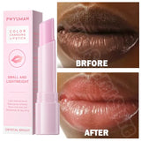Remove Dark Lip Scrub Fast Lightening Pink Lip Exfoliating Fade Lip Line Dead Skin Moisturizer Korean Care Products Beauty Healt