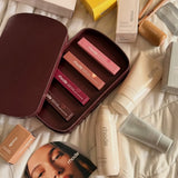Limited Edition Lip Gloss New Shades Pretzel Sweet Pea Sugaeberry Ribbon Espresso Toast Moisturizing Lip Makeup Gloss Oil Gift