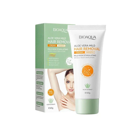 Permanent Hair Removal Cream Epilator Cream Intimate Areas Health Painless Hair Remover Growth Inhibitor Body Care For Woman Men