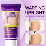 Buttock Lifting Cream Hip Breast Plump Growth Massage Prevent Sagging Boobs Bigger Tightening Shaping Butt Enlargement Cream