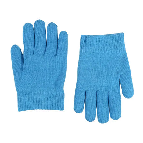 Reusable Silicone Moisturizing Mask Socks Exfoliating Anti Crack Protective Gloves Dry Dead Skin Remover Tools Hand Foot Care