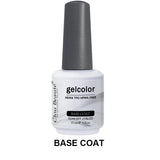 Clou Beaute Gel Color Hema TPO Free 15ml Gel Nail Varnish Soak Off UV Gel Polish Nail Art Manicure Lacquer Nail Art Jelly Gel