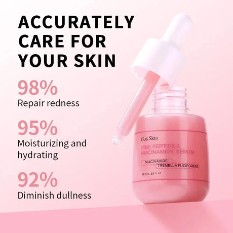 Niacinamide Dark Spot Remove Serum Face Freckle Melanin Correcting Moisturizing Brightening Anti Pigmentation Repair Skin Care