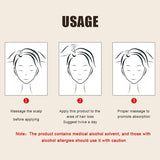 Zhang Guang 101 Ginseng Nourishing Liquid TCM Formula 120ml Anti Hair Loss Hair Growth Regrowth Tonic Alopecia Areata Buster