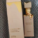 Arabian Senior Women's Perfume Rich Cream Muffin Caramel Vanilla Light Perfume Lasting Fresh Floral Fruity Fragrance Body Spray