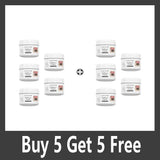 Whitening Cream for Intimate Parts, Armpits, Buttocks, Knees, Lightens the Inside of the Thighs, Intimate Parts, Eliminates