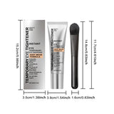 Eye Tightener Cream Remove Dark Circles Eye Bags Lifting Firming Eye Skin Wrinkle Elimination Reduces Puffiness Eye Repair Cream
